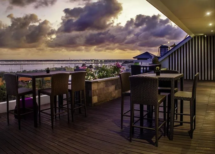 Pop! Hotel Nusa Dua