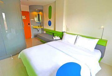 Hotel Pop! Nusa Dua (Bali)