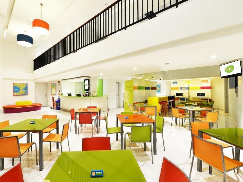 Pop! Hotel 2*