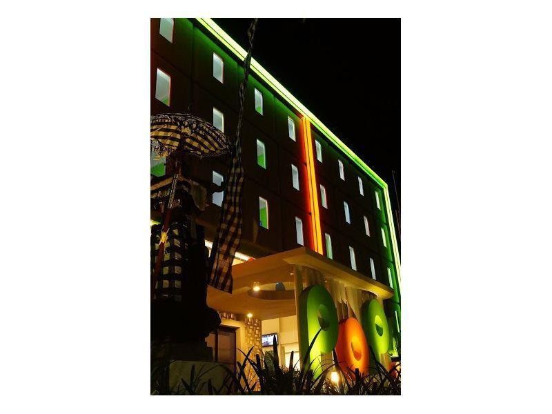 Pop! Hotel Nusa Dua (Bali)