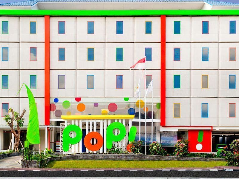 Pop! Hotel Nusa Dua (Bali)