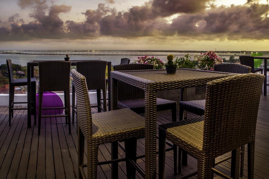 Hotel Pop! Nusa Dua (Bali)