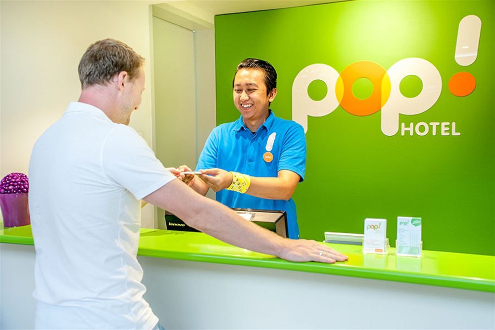 Pop!