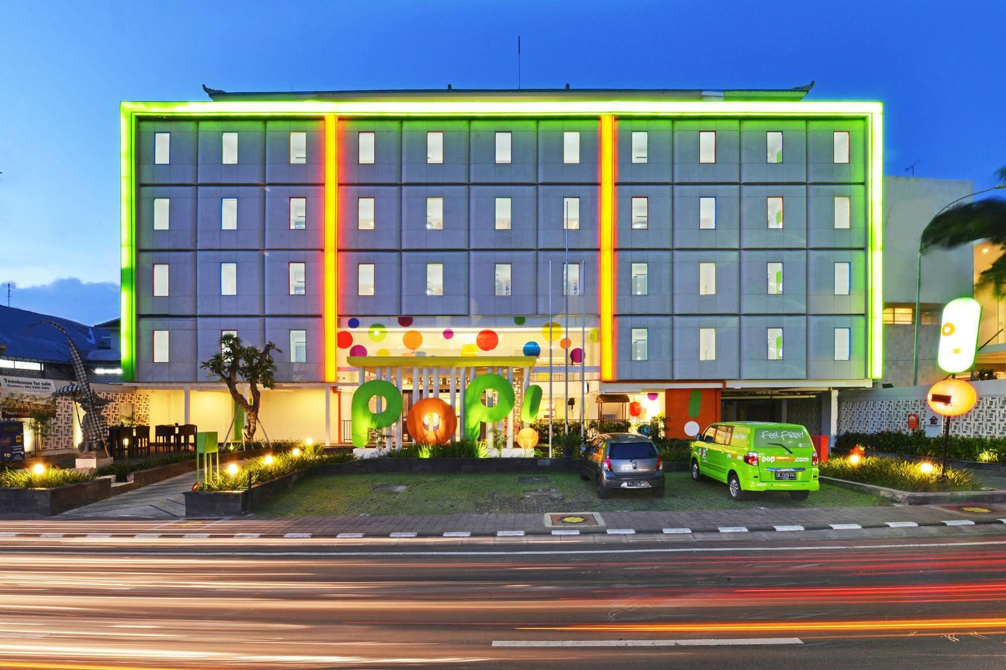 Pop! Hotel Nusa Dua (Bali)