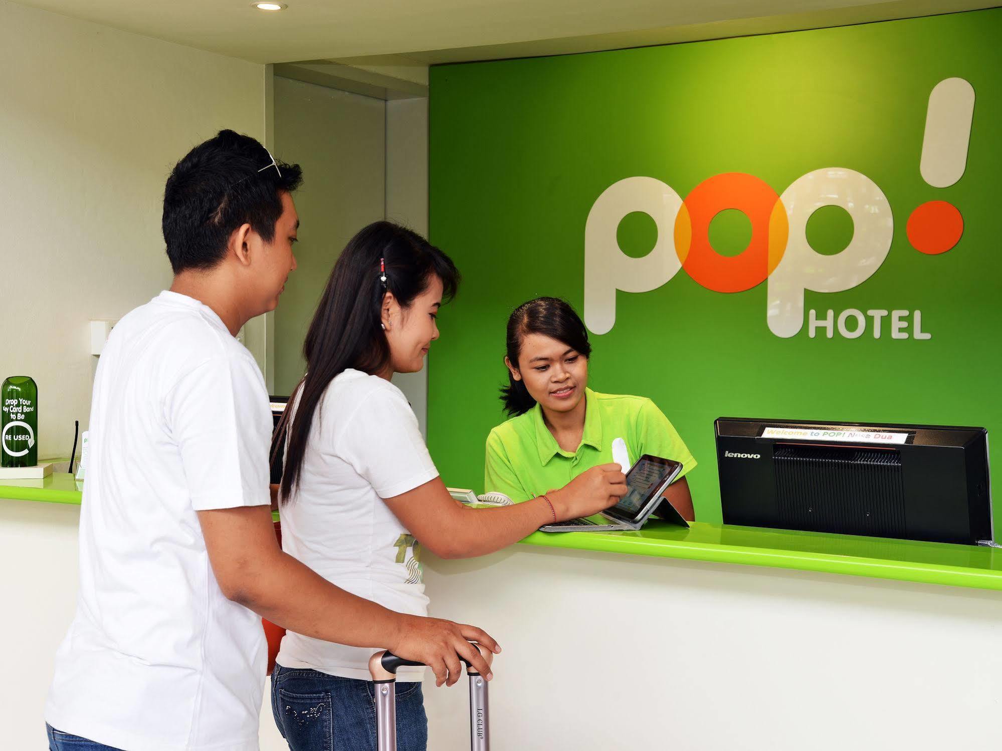 Pop! Hotel Nusa Dua (Bali)