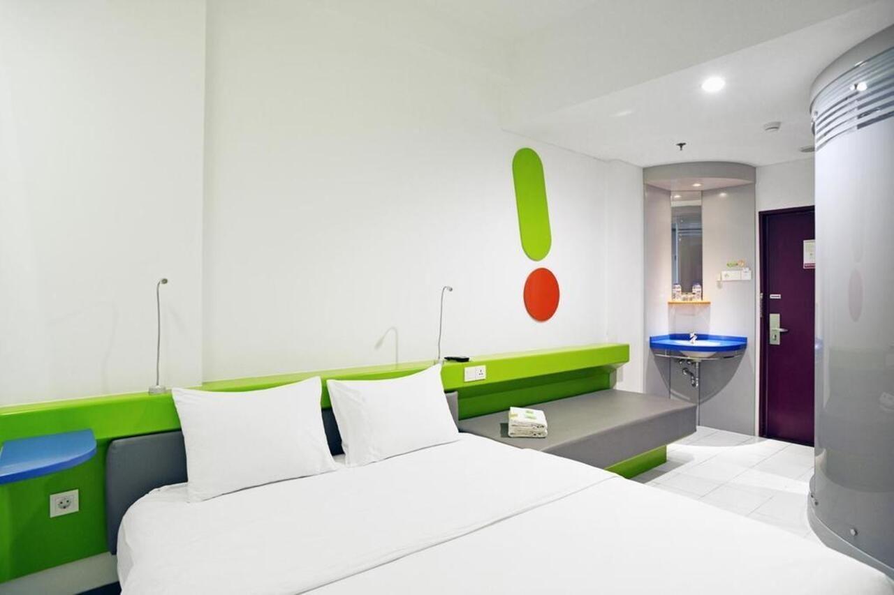 Pop! Hotel 2*