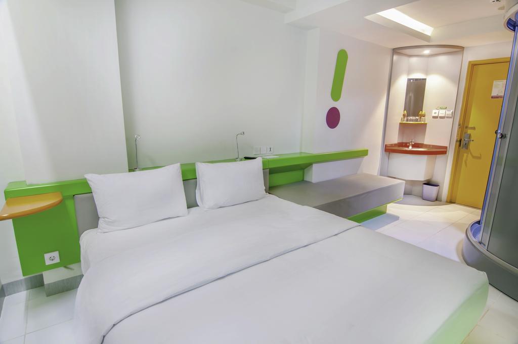 Pop! Hotel