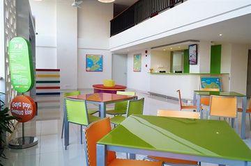 Pop! Hotel 2*