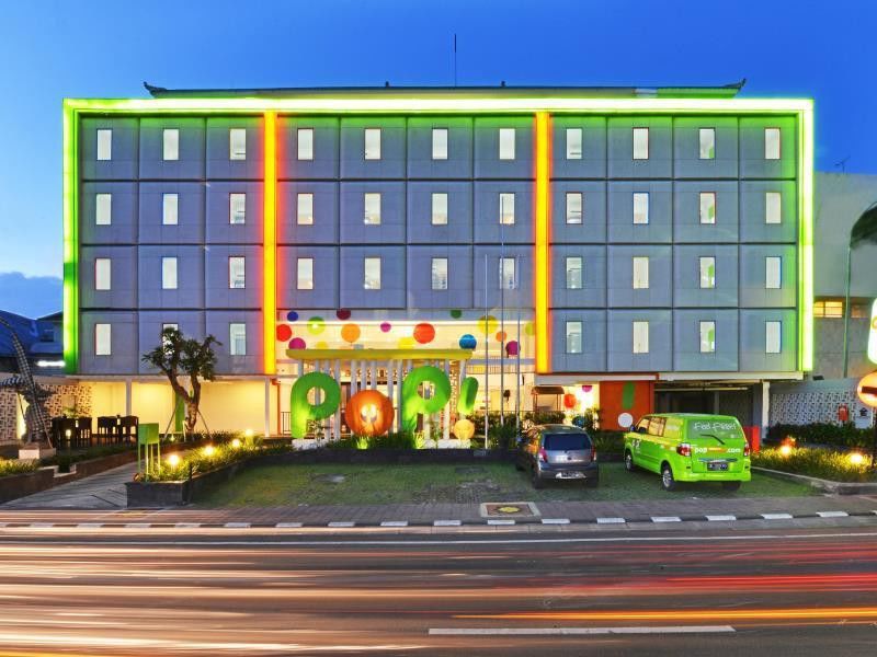 Hotel Pop!