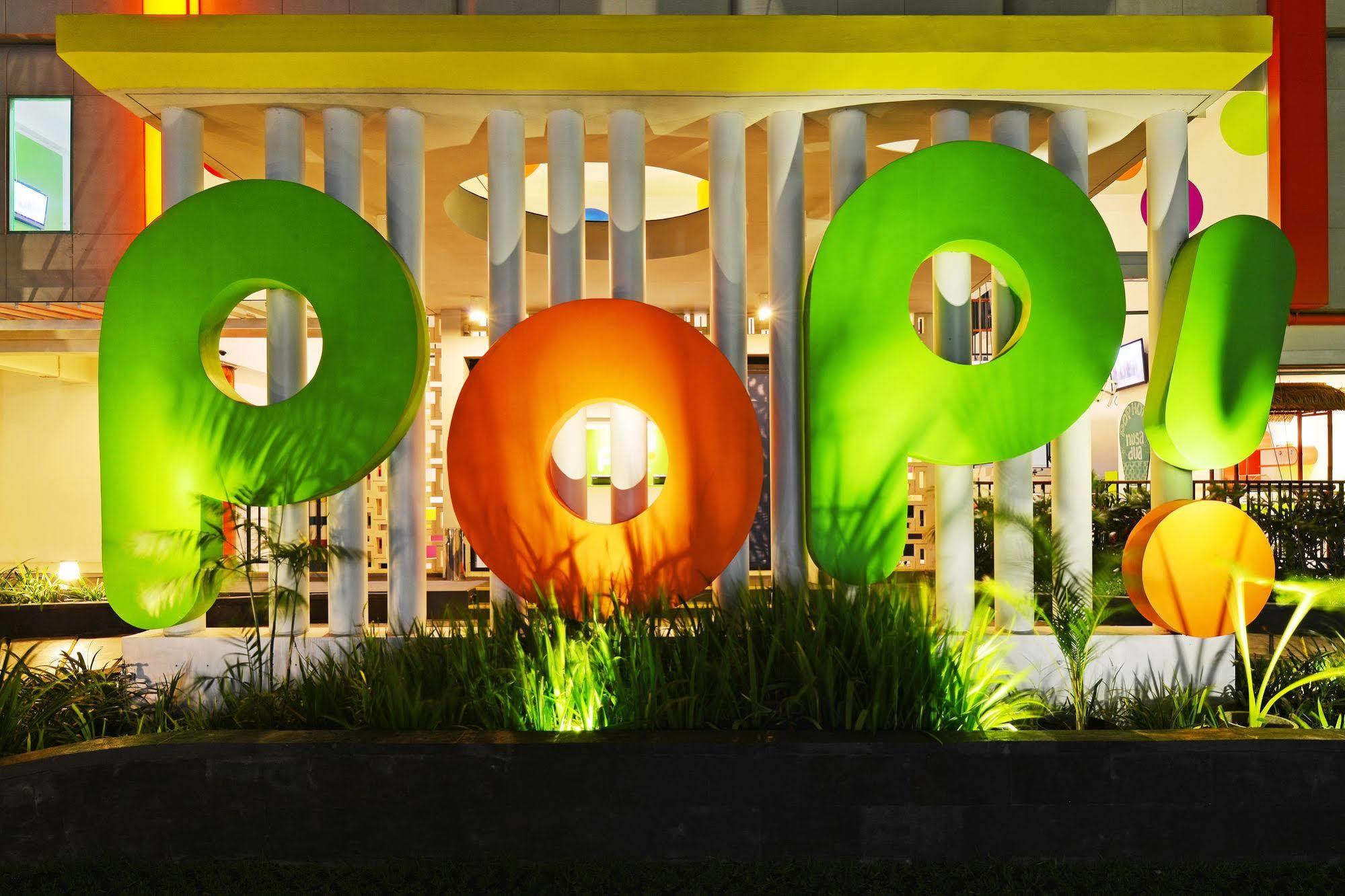 Pop! Hotel Nusa Dua (Bali)