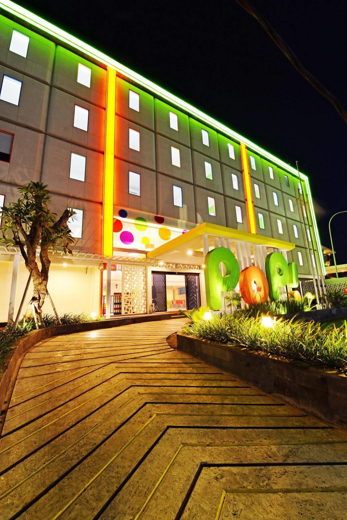 Pop! Hotel Nusa Dua (Bali)